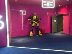 -SFC上影影城(港汇永华IMAX激光店)