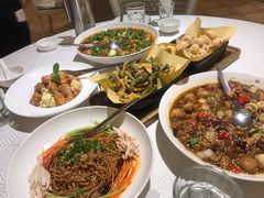 太安鱼-华豫川酒家(双子塔店)