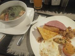 -厦门悦华酒店