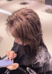-MY WAY SALON