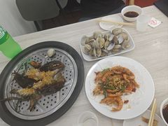 -船奇蒸汽海鲜·闽菜(八市海鲜总店)