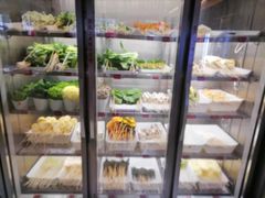 -袁记串串香火锅(郑和中路店)