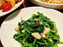 -泰香米泰国餐厅(中大国际店)