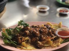 -明记烧鱼美味店