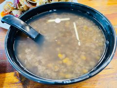 绿豆沙饮品-螺蛳粉先生(蓟门桥店)