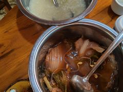 -卡拉农庄 正宗斗鸡肉