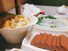 -海底捞火锅(吴中路店)