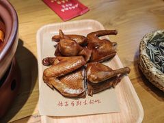 -鸽子窝(宋庄店)