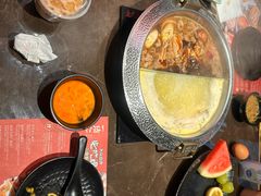 -一绪に和牛寿喜烧(罗湖益田假日店)