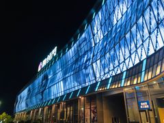 -青岛东方影都融创水世界