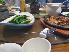 -赶海部落海鲜城(海阳路店)