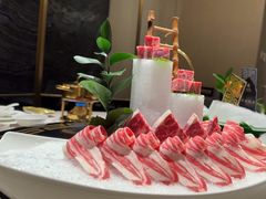 -北岛海鲜姿造(义乌银海·恒风店)