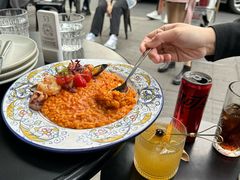 -Alimentari Grande(东湖路店)