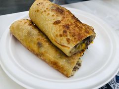 -山姆美式餐吧(鼓楼店)