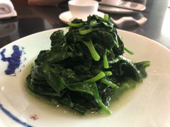 -羡餐厅·杭帮菜·淳菜(千岛湖自由洲际殿店)