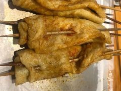 -木屋烧烤(龙湖天街店)