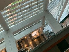 -香港会议展览中心演讲厅