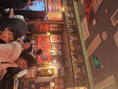 -王繁星面馆(西安熙地港店)