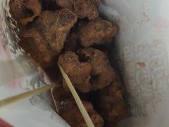 -傅强排骨(成都总店)