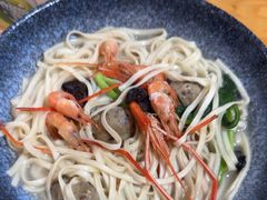 -烟水渔庄餐厅(西溪湿地店)