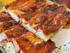 糯米香酥鸭-老来福·非遗酸汤兔(凯旋路店)
