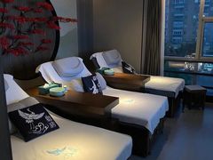 -观唐足道SPA养生会馆(南湖店)