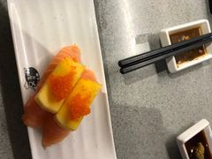 -友壹町寿司(嘉洲广场店)