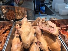 -章云板鸭(总店)