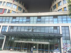 -苏州大学附属儿童医院(园区总院)