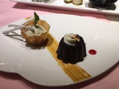 -王品牛排(佛山南海万科广场店)