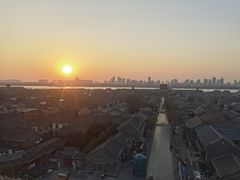 -光岳楼