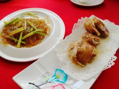 -弘法寺斋菜馆素食