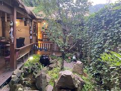 -厚山庭院重庆老火锅