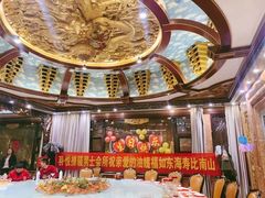 -鹊华居·地道鲁菜·海鲜·融合味(大明湖店)