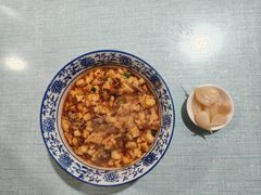 -贾楠小炒泡馍(红福小区店)