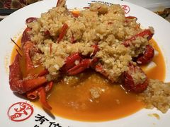 -有位虾匠·手工土菜小馆(市北店)