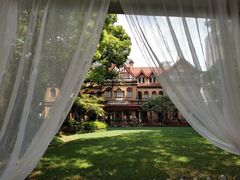 -马勒别墅饭店(静安寺店)