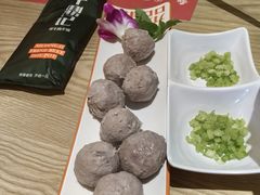 -朱氏牛鼎记鲜牛火锅(山水华庭店)