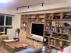 -北武堂拳击散打搏击泰拳俱乐部(三里屯总店)