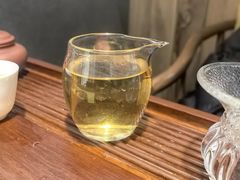 -邈墨茶馆(凤起路店)