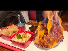 -1886德国汽车餐厅(外滩中央店)