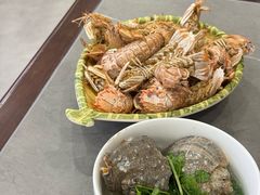 -渔家乐小海鲜(皇姑店)