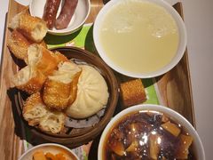 -眉州东坡(春秀路店)