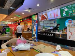 大堂-Pelicana百利家炸鸡(江南西名店城店)
