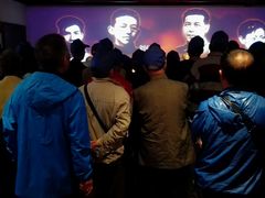 -中共一大纪念馆