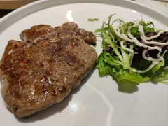 -纽斯特牛排自助餐厅(浦东文峰广场店)