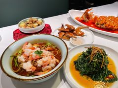 -民国红公馆·秦淮八艳(夫子庙店)