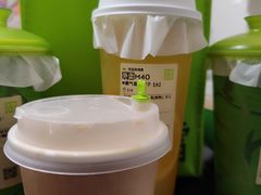 -奈雪的茶(市百一店)