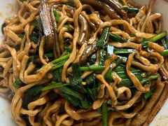 -三百碗宝应长鱼面(板仓街店)