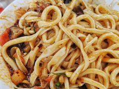 -王菊美食街·王菊面馆(总店)